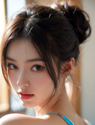 如何在女生心情不佳时给予恰当的安慰