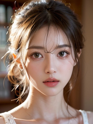 女性感情线：在掌心里的温柔与波折