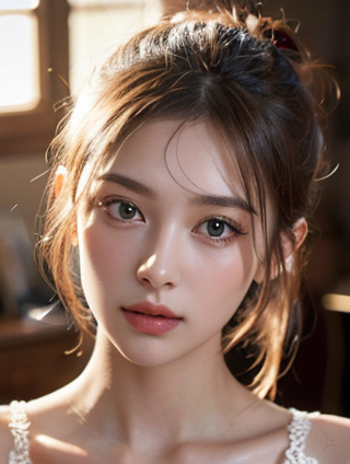 真丝衣服的尺寸选择：如何精准测量胸围