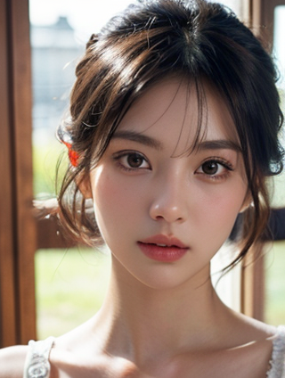 女生心情不好时的慰语与心灵治愈之图