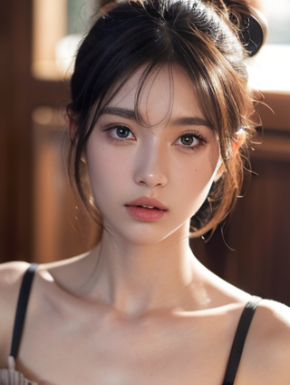 女性视角下的爱情：一段心灵的旅程