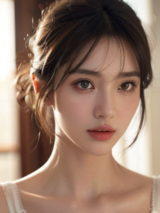 【黑与白：经典搭配的艺术——黑色打底衫的百变魅力】