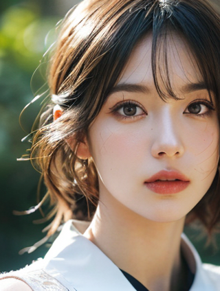 女人避开你的眼睛：情感的隐秘与复杂