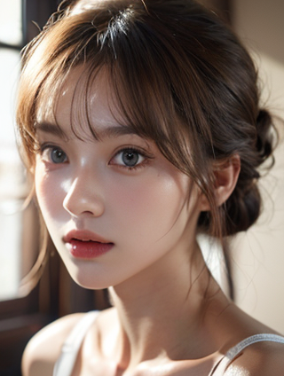 关于女性泳装的美学与选择