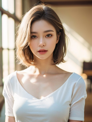 女性在情感世界中追求幸福与自我成长的旅程