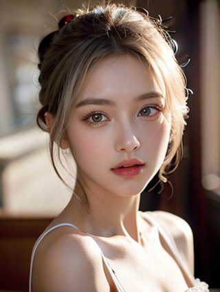 黑与白：简约之美的经典搭配——黑色打底衣与各式裙子的百搭魅力
