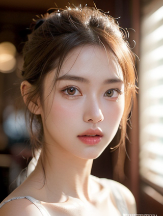 《裙装穿搭：安全裤的巧妙融合》