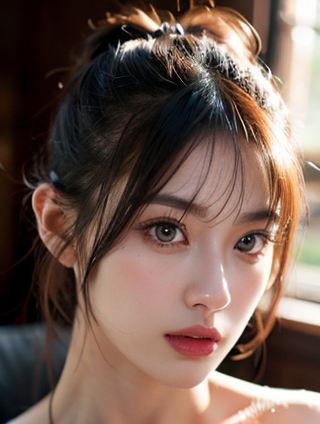 黑色短靴与裤子的时尚演绎：打造都市女性魅力
