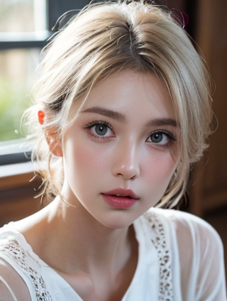 理性与感性：女性特有的一种表达方式