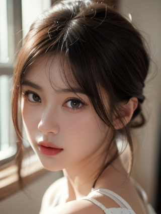 舞蹈服短袖上衣女性款式赏析