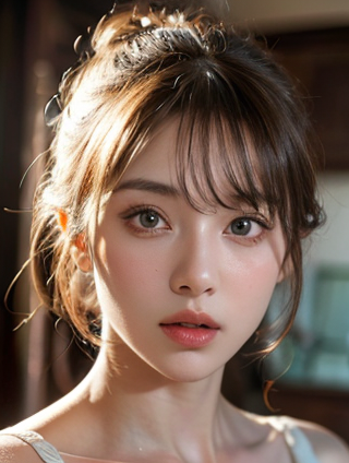 霸气的女人：那些充满力量与温柔的爱情宣言