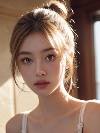 初高中女生内衣选择指南：舒适与健康并重