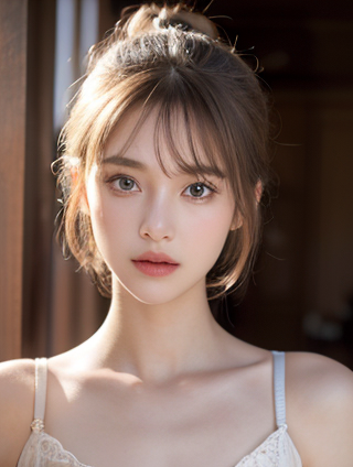 慰藉心灵：温柔的话语给予她力量