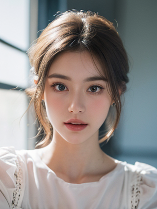 蓝色星球下的他——探索蓝色系列男生头像的魅力