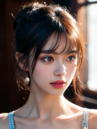 情深于水：那些说情话的女人