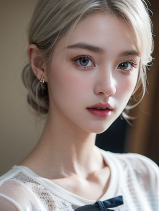 黑色西装与灰色裤子的搭配艺术：经典中的和谐
