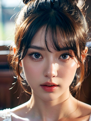 情感决绝的她：对待感情很利落女人的性格特征