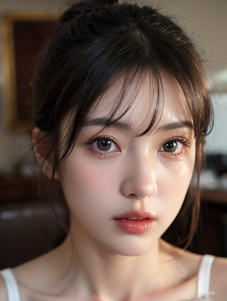 黑色缎面半身裙的时尚百搭：优雅与魅力并存