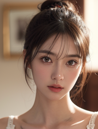 情感安慰语句的视觉呈现：简短治愈