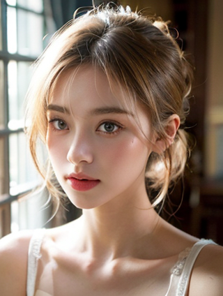 情感决绝的她：对待感情很利落女人的性格特征