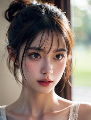 感受爱的低谷：一份温柔的慰藉