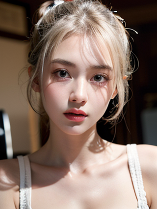 舞鞋：穿越时空的艺术之翼