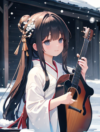 《有福之人必有情劫之痛：一幅画背后的哲理》