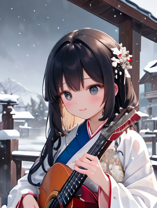 女孩对爱情的理解