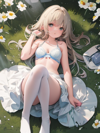 倾听心灵的声音：如何回应女孩“心情不好”