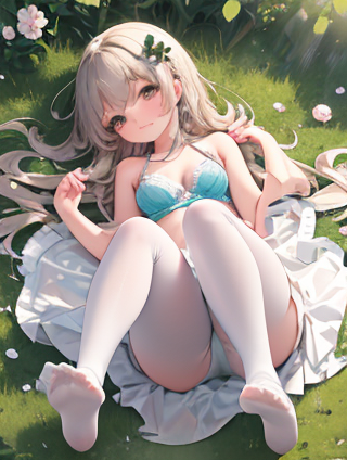 女性穿搭：短裤与打底裤的完美邂逅