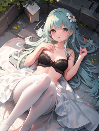 女孩躲避我的目光：背后的秘密与解读