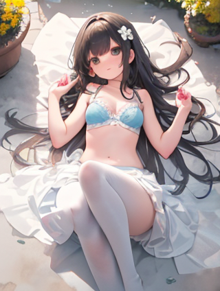 透视衬衫女长袖黑色超薄图片