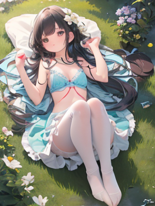 细腻情思：女性情感世界里的温柔与坚强