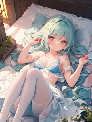 心情晴雨表：女性情感的微妙变化