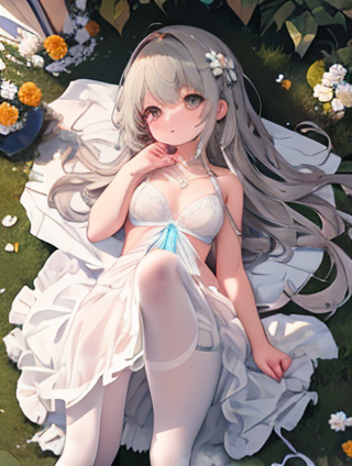 创意改造：旧袜子变身暖被