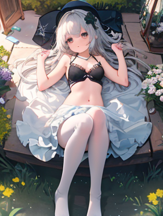 夏日舞动：轻盈衣裳的选择与搭配