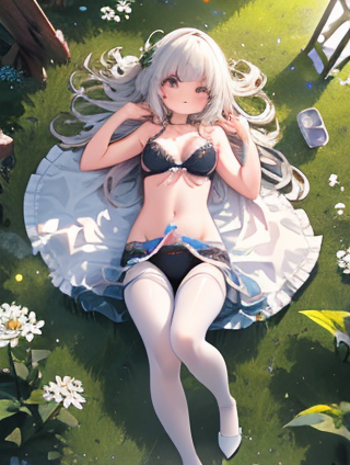 夏季穿搭新风尚：黑色的夏日魅力