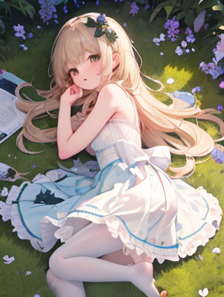 【情深若水：女性情感的细腻与坚韧】