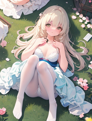 爱情的微光：简短精辟的女生感悟