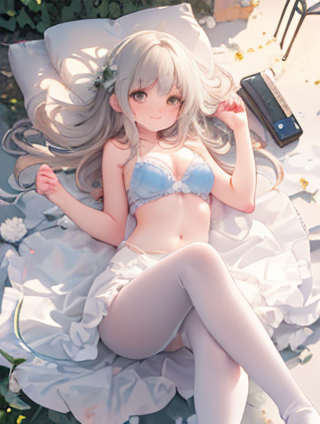 情感的河流：女性内心世界的细腻与波澜