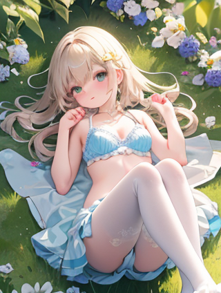 情感的力量：女性心灵的柔软与坚韧