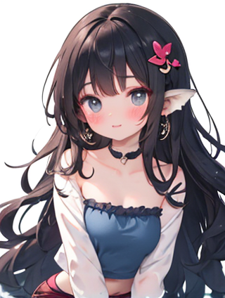 女性M号长裤适合的体重范围分析