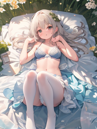 眼神中的哀伤：一个关于心灵的故事