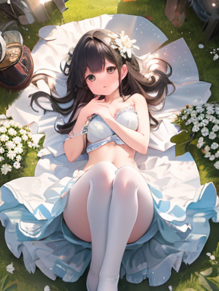以心交心：给女孩的温柔慰藉