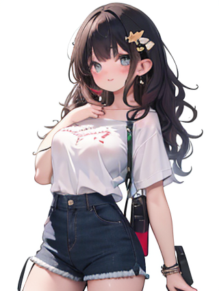 裤子勒痕多久能消除