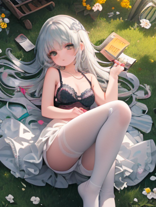 内心情感丰富且敏感的女人：一种独特的优雅