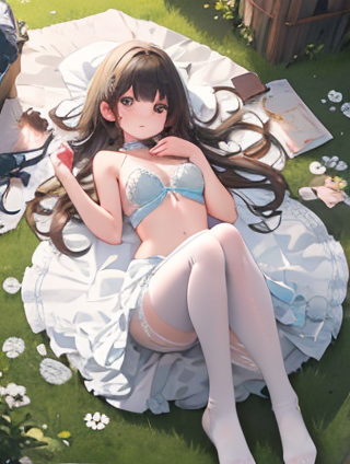 如何让女朋友深刻理解男朋友在她生命中的重要性