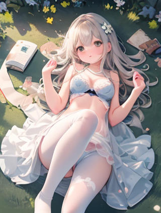 内衣套装女装：时尚与舒适共存的艺术