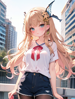 初中女生的衣橱：如何选择合适的服装