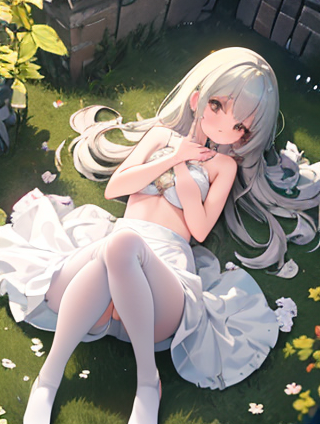 青春期少女的内衣选择：健康成长的基石